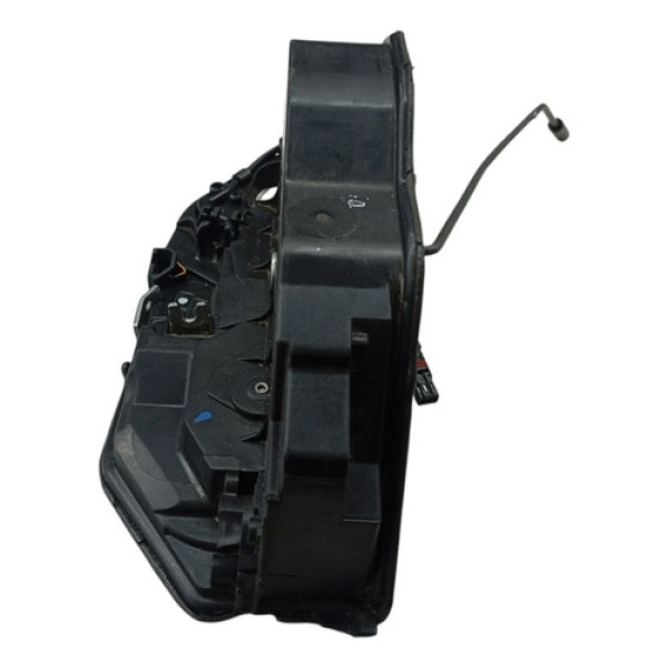 Fechadura Porta Tras Esq Bmw 750i 4.4 Activehybrid 2011
