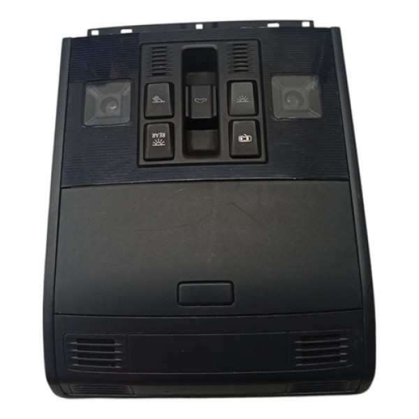 Luz Cortesia Comando Teto Volkswagen Golf Gti 2.0 T 2015