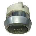 Botão Start Stop Land Rover Freelander 2 Sd4 2011
