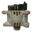 Alternador Volkswagen T Cross Cl Tsi 1.0 T 2024