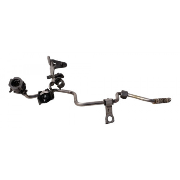 Mangueira Bomba Alta Pressão  Jaguar Xe 2017 2018 2019 Ok