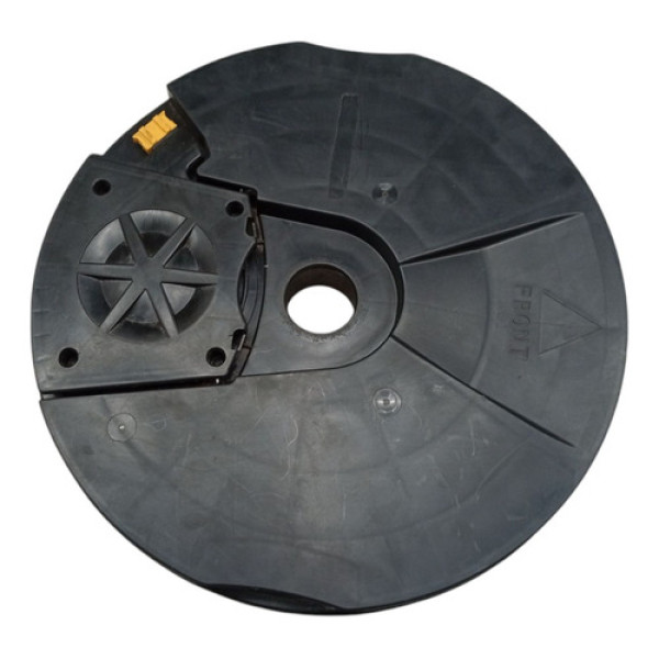 Subwoofer  Dynaudio Volkswagen Tiguan R-line 2.0t 2020