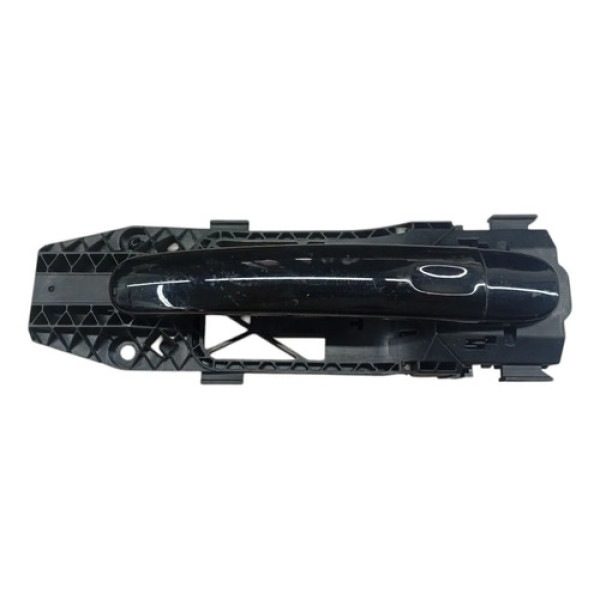 Maçaneta Externa Porta Diant Dir Vw Jetta Hl 2.0 211cv 2016 Dianteira