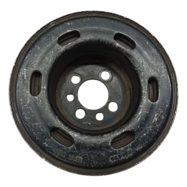 Polia Virabrequim Volkswagen Golf 2002 2003 2004 2005