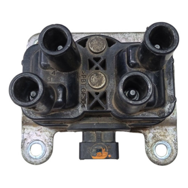 Bobina Ignição Fiat Línea 1.8 2010 2011 2012 