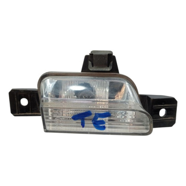 Luz Ré Esquerdo Volkswagen Tiguan 2011 2012 