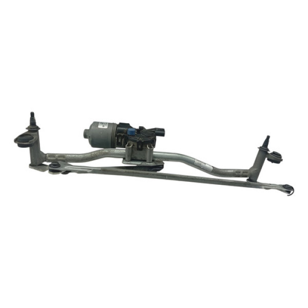 Motor Maquina Limpador Parabrisa Vw Jetta Hl 2.0 2016