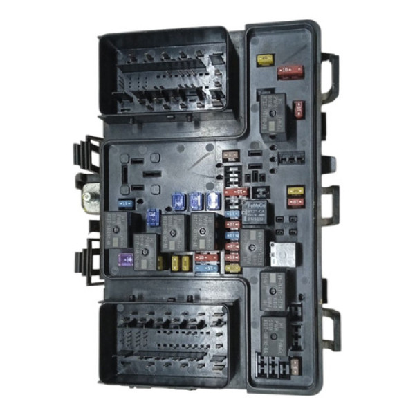 Caixa Fusível Ford Fusion 2.0 2017 2018 2019 2020 