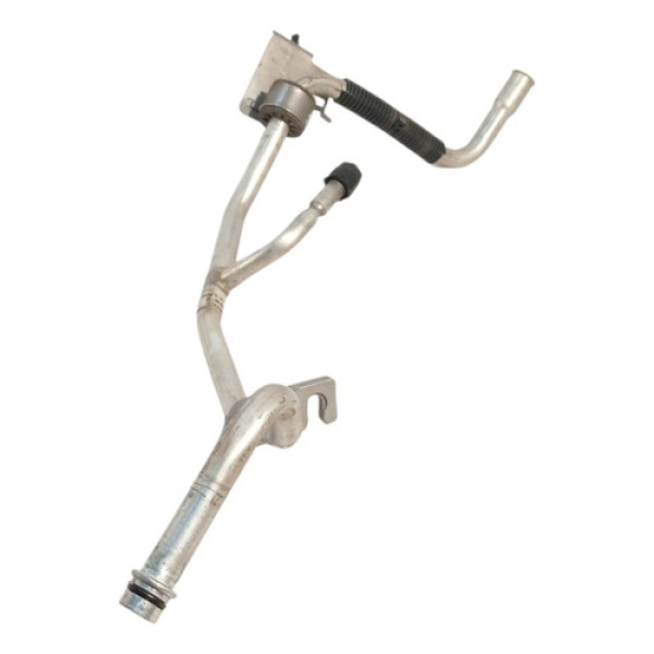 Cano Ar Condicionado Ford Edge 3.5 2012 2013 2014 