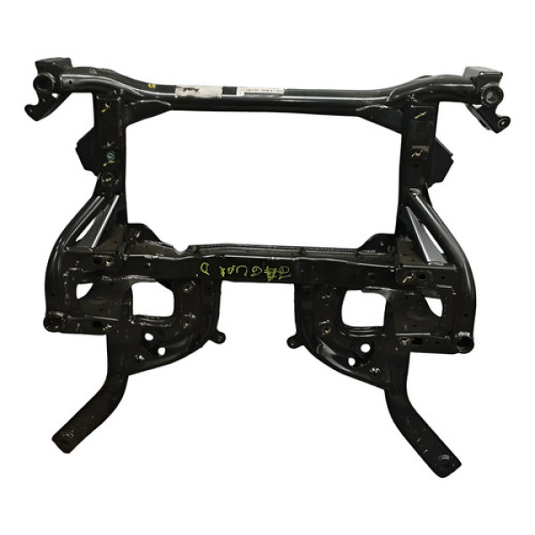 Quadro Agregado Dianteiro Jaguar Xe R-sport 2.0 2018 