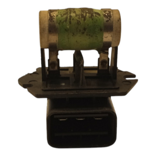 Resistência Caixa Hyundai Ix35 2010 2011 2012 2013 2014 