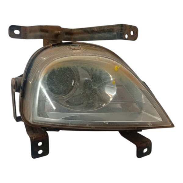 Farol Milha Esquerdo Veracruz 3.8 V6 2009 2010 Ok