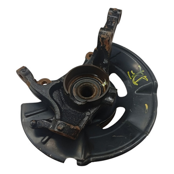 Manga Eixo Dianteiro Esquerdo Elantra 1.8 Aut 2012 2013