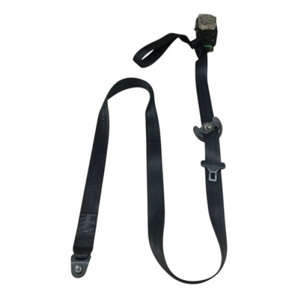 Cinto Dianteiro Direito Citroen Ds4 2013 2014 