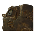 Alternador Mercedes A200 1.6t 2014 2015