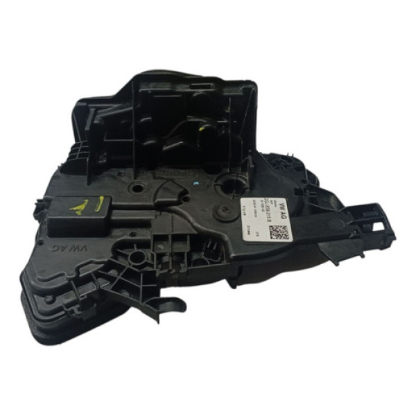 Fechadura Porta Traseira Esquerda Volkswagen Polo Gts 2024