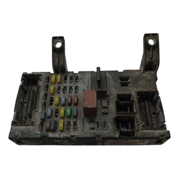 Caixa Fusivel Rele Fiat Punto 1.4 2007 2008 2009