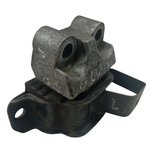 Coxim Esquerdo Motor Fiat Punto 2010