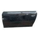 Porta Dianteira Esquerda Audi A3 Sportback 2011 Detalhe Dianteira Esquerdo Preto