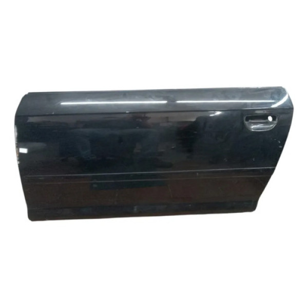 Porta Dianteira Esquerda Audi A3 Sportback 2011 Detalhe Dianteira Esquerdo Preto