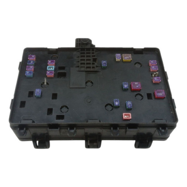 Caixa Fusivel Ford Fusion Hybrid 2.0 2015 2016 