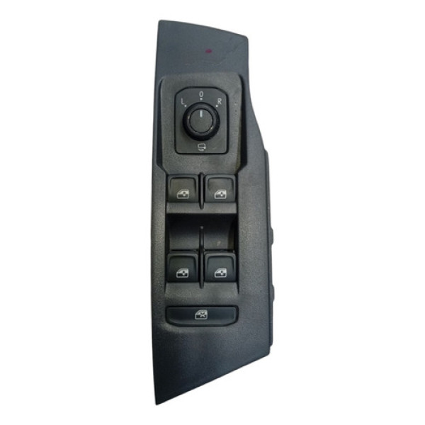 Comando Vidro Diant Esq Volkswagen Virtus Polo Nivus 2020