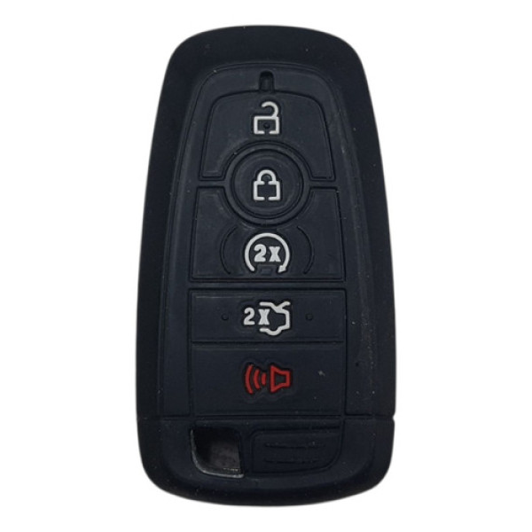 Chave Presencial Ignição Ford Fusion 2017 2018