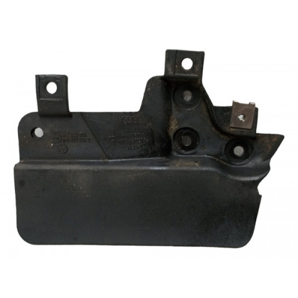 Acabamento Spoiler Traseiro Direito Audi A3 Sportback 2008 