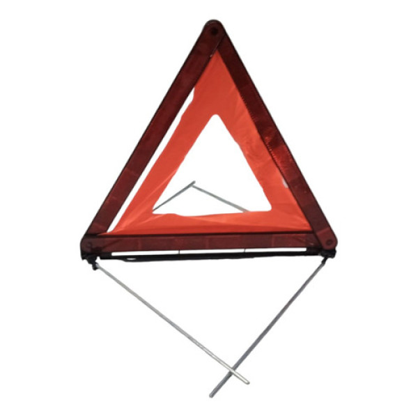 Triângulo Sinalização Chery Qq 2010 2011 2012 