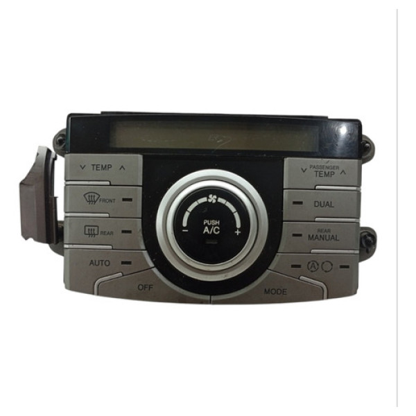 Comando Ar Condicionado Veracruz 3.8 V6 2009 2010