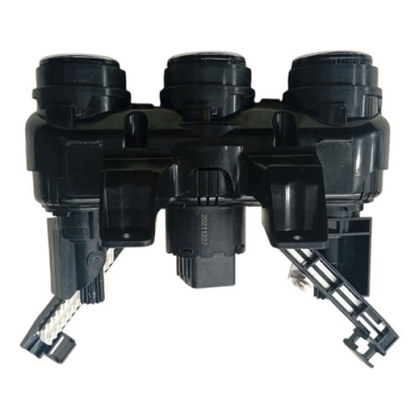 Comando Ar Condicionado Chevrolet Tracker 2023 2024 