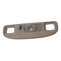 Luz Cortesia Traseira Direita Chevrolet Equinox 2020 2021 22