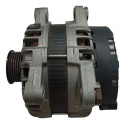 Alternador Lr Evoque Dynamic 2.0t P250 2020