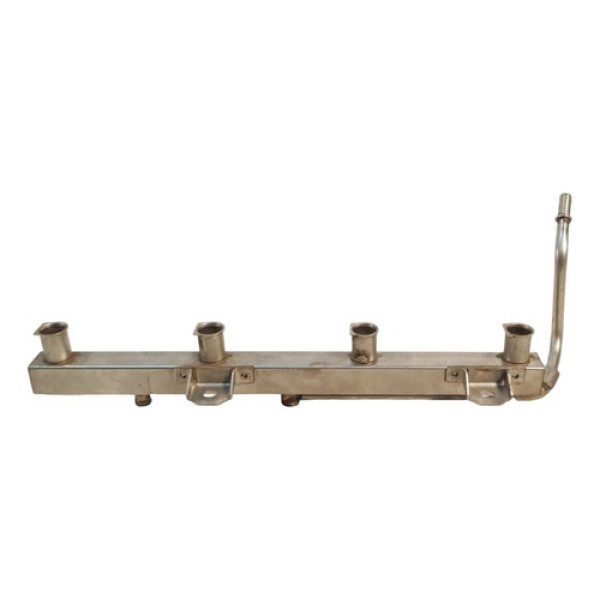 Flauta Injeção Bmw X1 N46 2.0 Aspirada 2012 Gasolina 