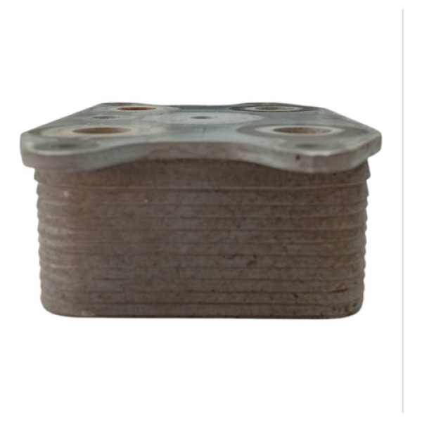 Trocador Calor Motor Audi Q3 1.4 T Tfsi 2016 2017