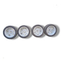 Jogo Roda Pneu 235 50 19 Chevrolet Equinox 2018 2019 2020