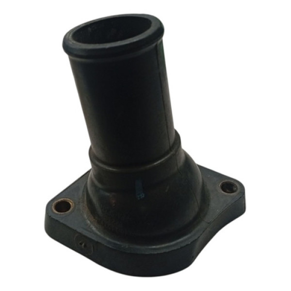 Flange Valvula Termostatica Fiat Freemount 2.4 2011 Gasolina
