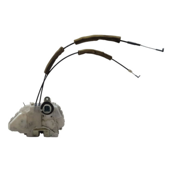 Fechadura Porta Diant Dir Honda Civic Lxl 1.8 Aut Flex 2012