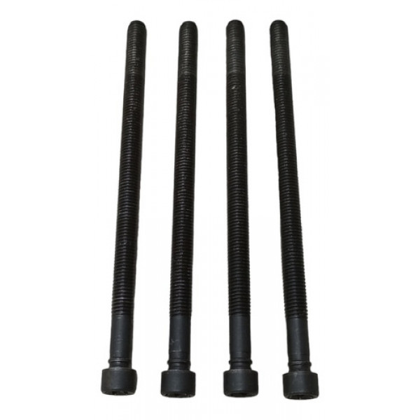 Parafuso Fino Ponta Cabeçote Bmw 320i 2.0 N20 2013 2014 