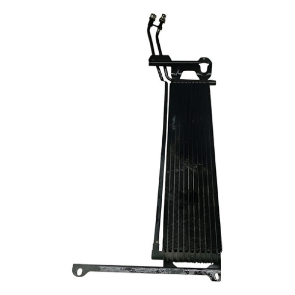 Radiador Óleo Cambio Tiguan 2.0 2011 2012