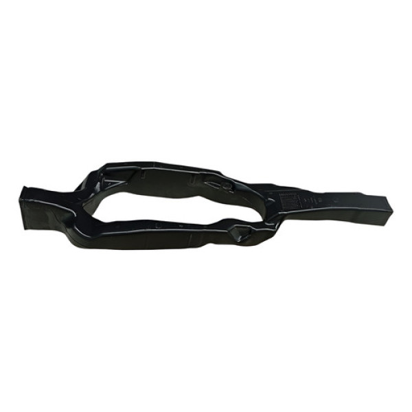 Duto Ar Console Central Volkswagen Virtus Gts 1.4 T 2020 Preto