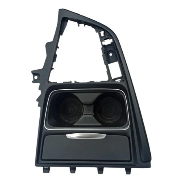 Moldura Console Central Bmw 320i 2.0 2014 2015