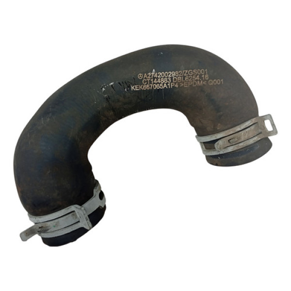 Mangueira Agua Radiador Mercedes C180 2014 2015