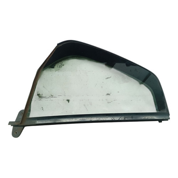 Vidro Fixo Traseiro Direito Volkswagen Golf Gti 2015 2016