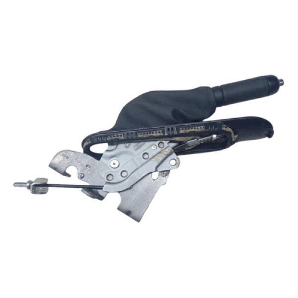 Alavanca Estacionamento Mini Cooper S Clubman 1.6thp 2011