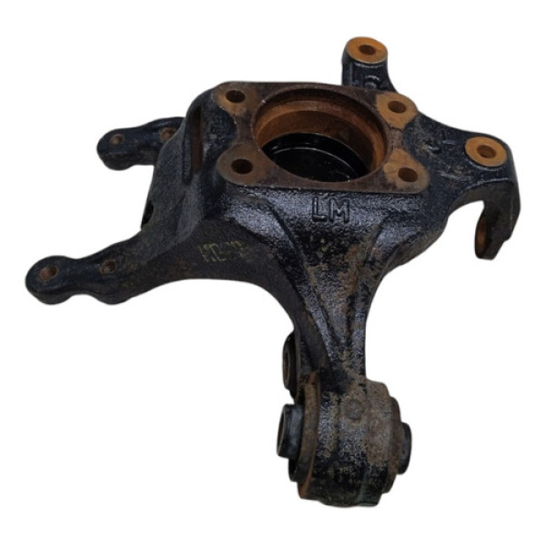 Manga Eixo Traseiro Esquerdo Hyundai Ix35 2.0 2013 2014 2015