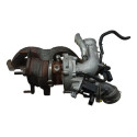 Turbina Volkswagen Tiguan 2.0 Tsi 2012 2013