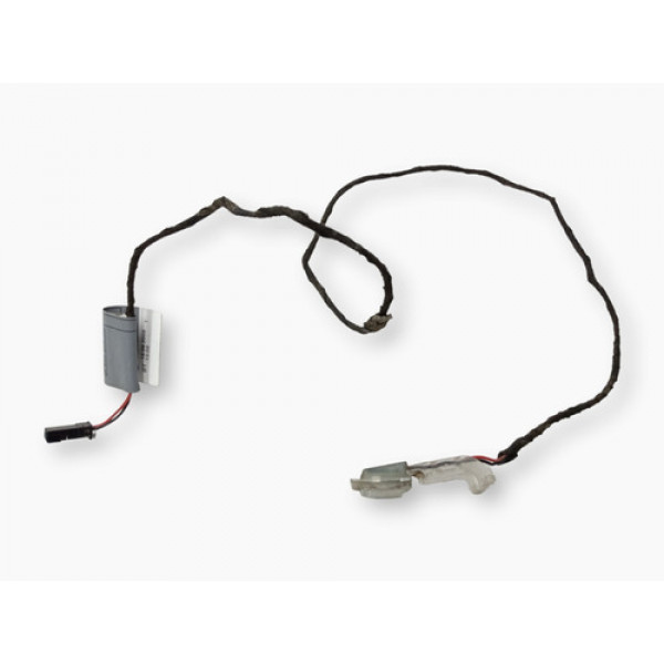 Led Forro Porta Traseira Direita Bmw 120i 2006 2008 2010  Ok Direito