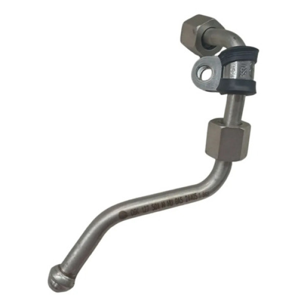 Cano Flauta Audi Q3 Sportback 2.0 2025 Gasolina