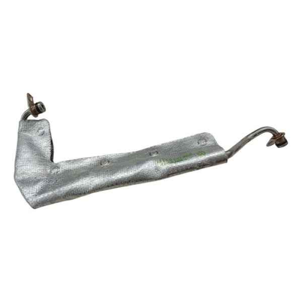 Mangueira Óleo Turbina Audi A3 Sedan Lm 2.0t 2020 2021